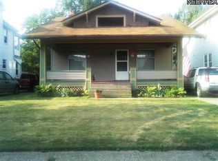 1927 Treadway Ave, Cleveland, OH 44109