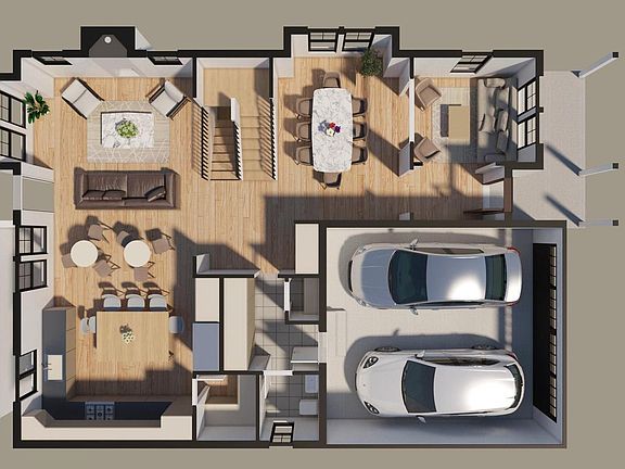 5th image of 5707 Northfield Rd