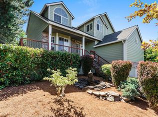 17785 NW Elk Run Dr, Portland, OR 97229