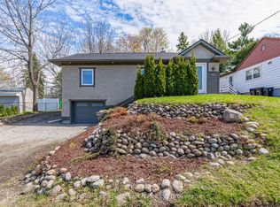 727 Victoria St, Midland, ON L4R 1B2
