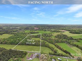 LOT 4 Heathcliff Rd, Concord, NC 28025