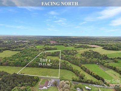 LOT 4 Heathcliff Rd, Concord, NC, 28025