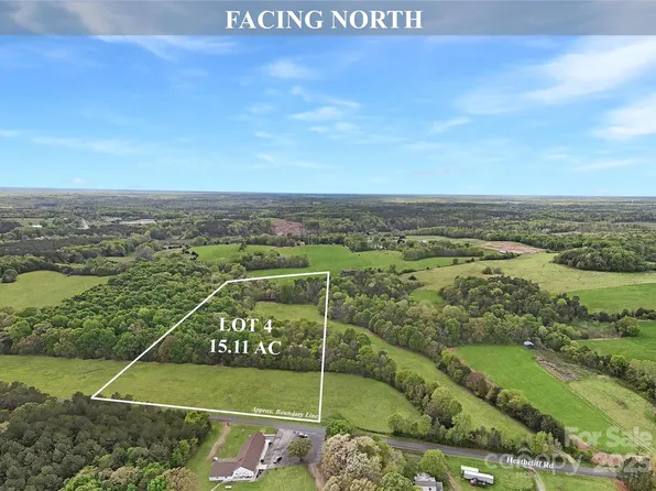 LOT 4 Heathcliff Rd, Concord, NC 28025