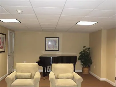 Social Room