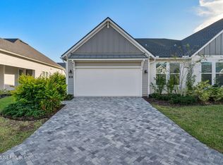 306 COOL SPRINGS Avenue, Ponte Vedra, FL 32081