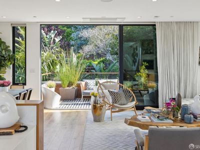 1919 Mariposa St, San Francisco, CA, 94107