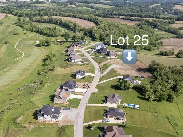 LOT 25 Totteridge Dr, Greensburg, PA 15601