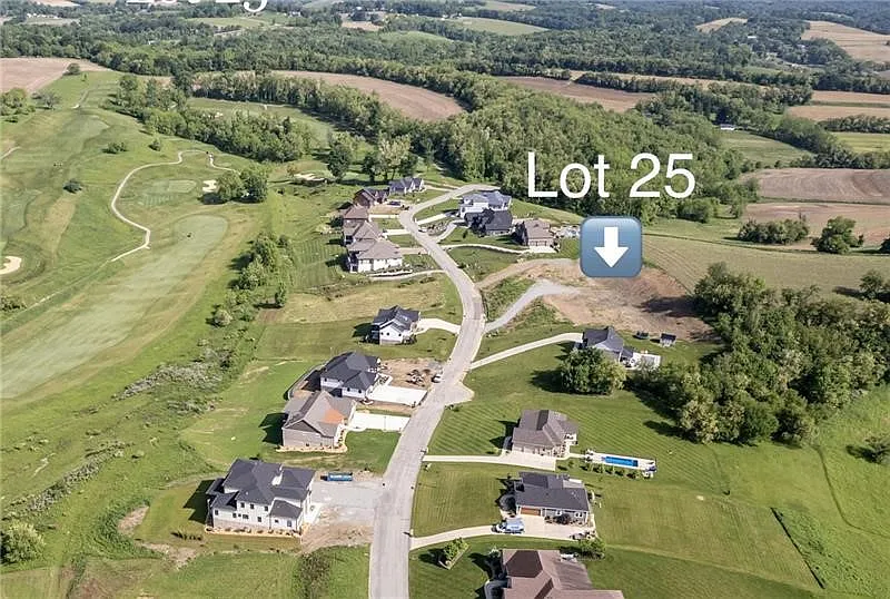 LOT 25 Totteridge Dr photo 1