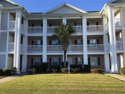 615 Waterway Village Blvd #5F, Myrtle Beach, SC, 29579