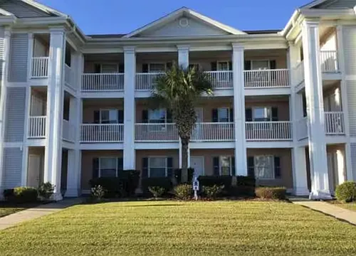 615 Waterway Village Blvd #5F Photo 1