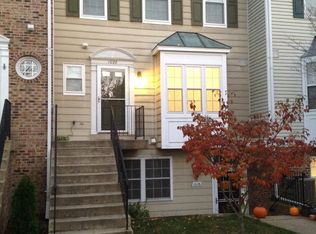 1028 Murdoch Ct, Crofton, MD 21114