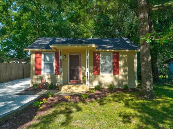 912 N Brown Avenue, Springfield, MO 65802