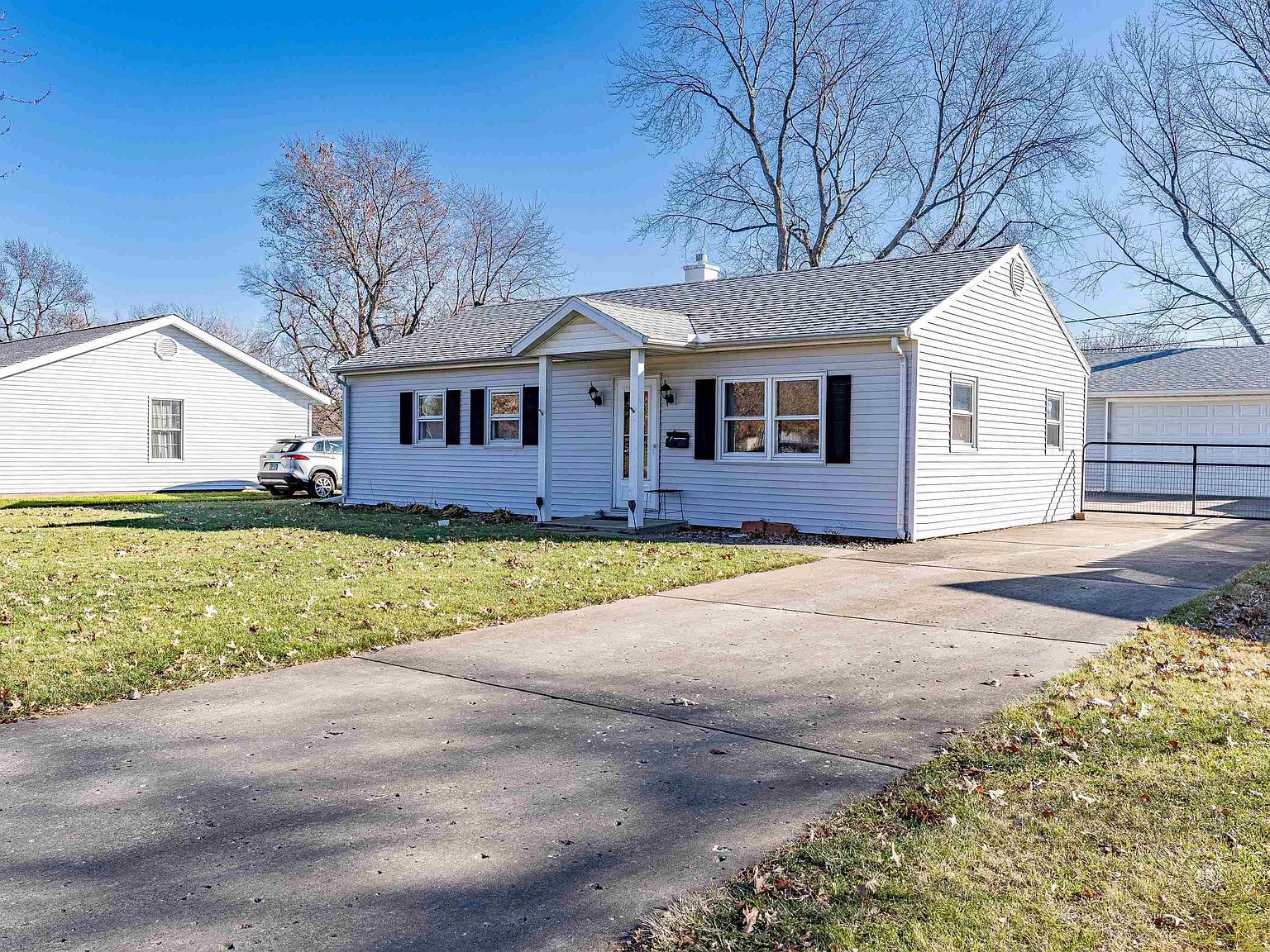 606 Lasalle Blvd, Marquette Heights, IL 61554 MLS PA1247312 Zillow