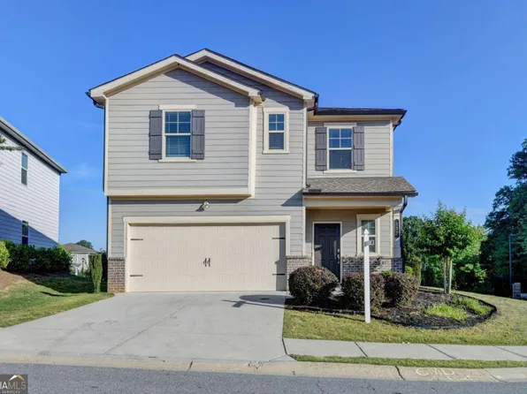 123 Wynn Way, Pendergrass, GA 30567