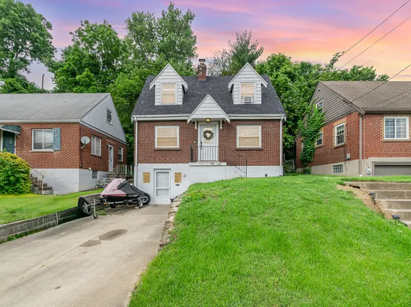 923 Berry Ave, Bellevue, KY 41073