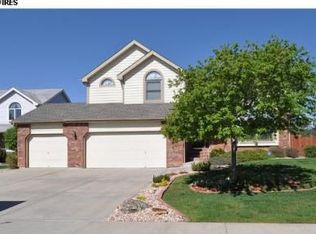5431 Hilldale Ct, Fort Collins, CO 80526