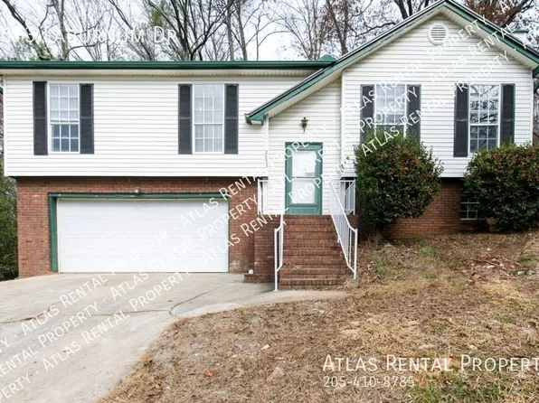 2673 Laburnum Dr, Birmingham, AL 35235