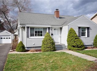 67 Clearfield Rd, Wethersfield, CT 06109