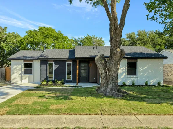 5721 Perrin St, The Colony, TX 75056