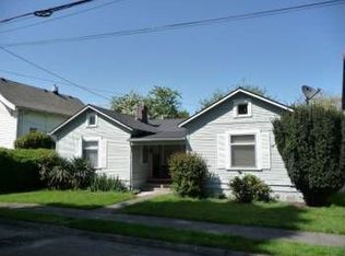 8115-8117 N Olympia St, Portland, OR 97203