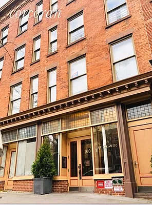 100 Atlantic Ave. in Cobble Hill Sales Rentals Floorplans