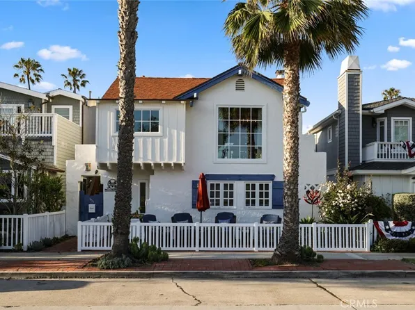 1732 E Ocean Blvd, Newport Beach, CA 92661