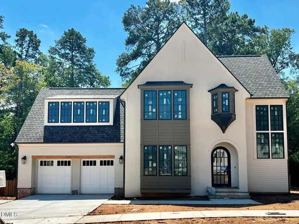 1008 Oldfourth Ln, Durham, NC 27707
