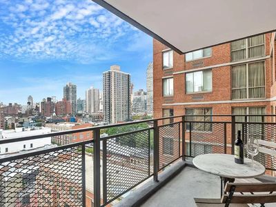 345 E 81st St APT 16F, Manhattan, NY, 10028