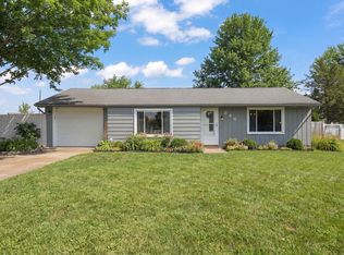 246 Greenwood Dr, Churubusco, IN 46723