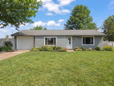 246 Greenwood Dr, Churubusco, IN, 46723