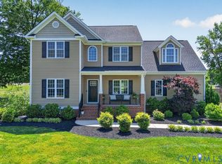 5725 Baylor Grove Ct, Providence Forge, VA 23140