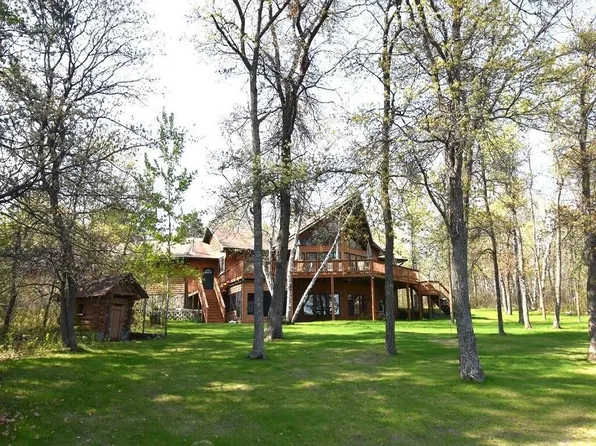 19928 219th Ave, Nevis, MN 56467