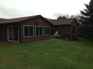 N2225 County Road G, Merrill, WI 54452