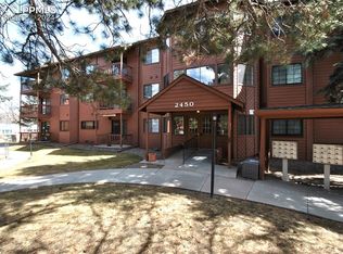 2450 Palmer Park Blvd APT 304, Colorado Springs, CO 80909