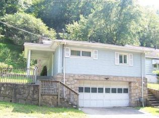 230 Campbells Creek Dr, Charleston, WV 25306