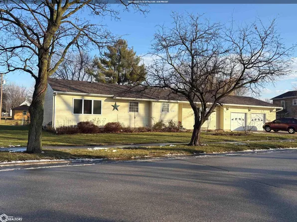 1112 Siloam Ave, Iowa Falls, IA 50126