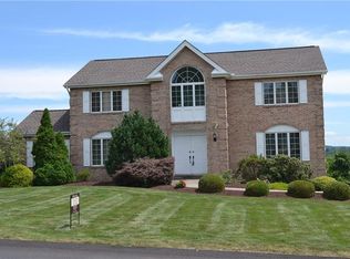 2211 Manordale Dr, Export, PA