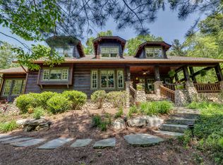 224 Cross Creek Rd, Mineral Bluff, GA 30559