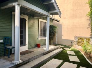 9072 Harland Ave, West Hollywood, CA 90069