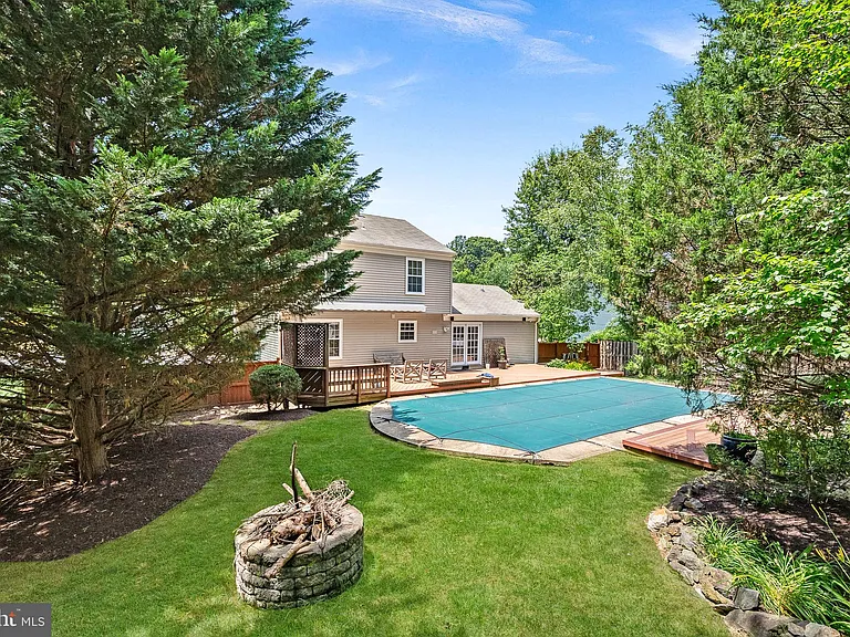 5405 Hampton Forest Way — Photo 43