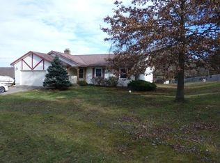 597 Forest Hill Rd, Apalachin, NY 13732