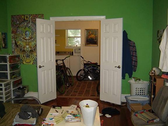 1st floor bedroom