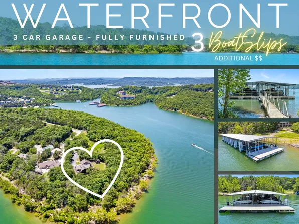 2341 Pokeberry Lane, Lampe, MO 65681