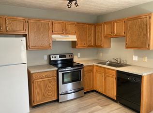 214 Rhea Ave, Hamilton, OH 45013