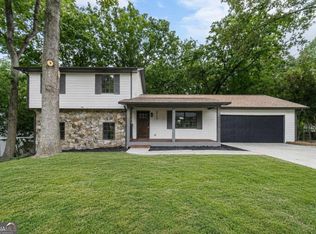 2273 Ivy Crest Dr, Buford, GA 30519