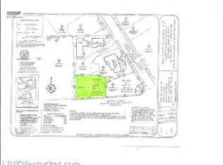 67 Easton St, Nantucket, MA 02554