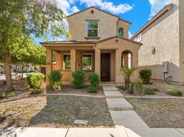 2188 S SANDERS Drive, Gilbert, AZ 85295