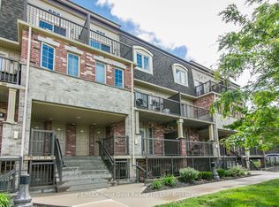 1674 Fischer Hallman Rd #F, Kitchener, ON N2R 0H9