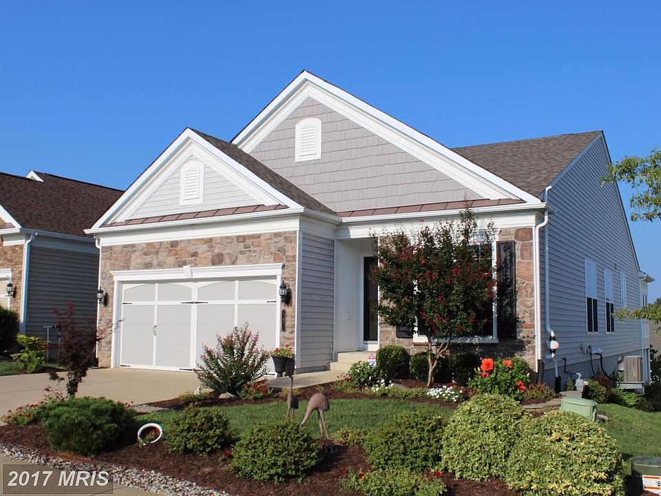 Beautiful professional landscaping