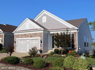 7 Brant Ct, Fredericksburg, VA 22406